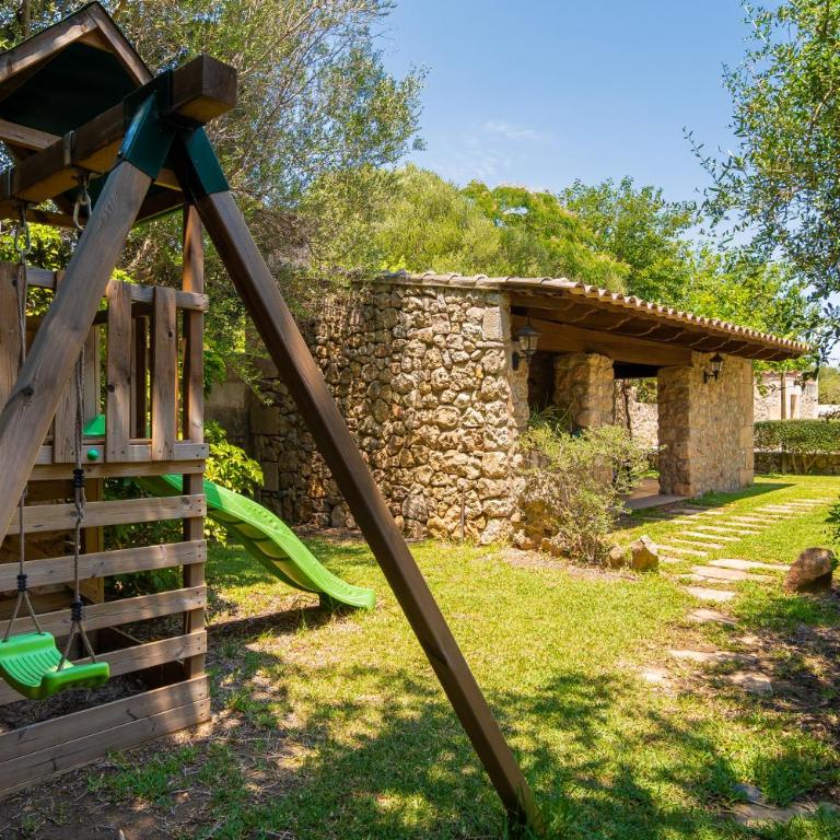 G085 Lorenzo by Mallorca Villa Selection - Five-Bedroom House - 38