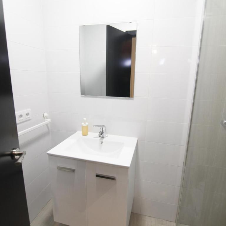 Apartamento Cádiz céntrico interior Falla - Apartamento - 9