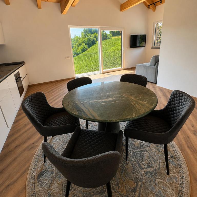 Weingut K14 - Appartamento con 1 Camera da Letto - 3