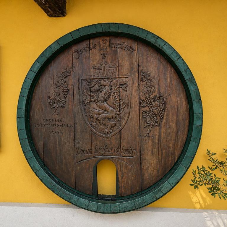 Weingut K14 - Appartamento con 1 Camera da Letto - 8