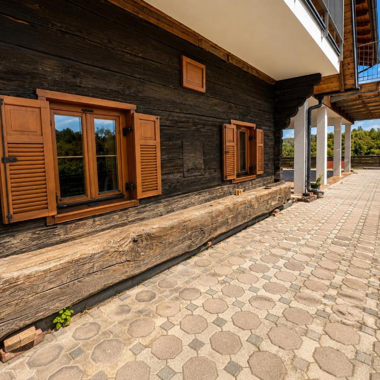 Weingut K14 - Appartamento con 1 Camera da Letto - 9