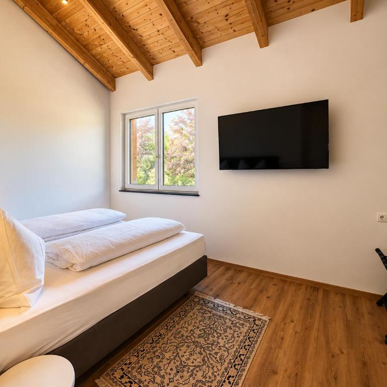 Weingut K14 - Appartamento con 1 Camera da Letto - 1