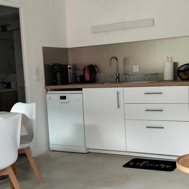 Chaley du Bayle - Appartement 1 Chambre - 3