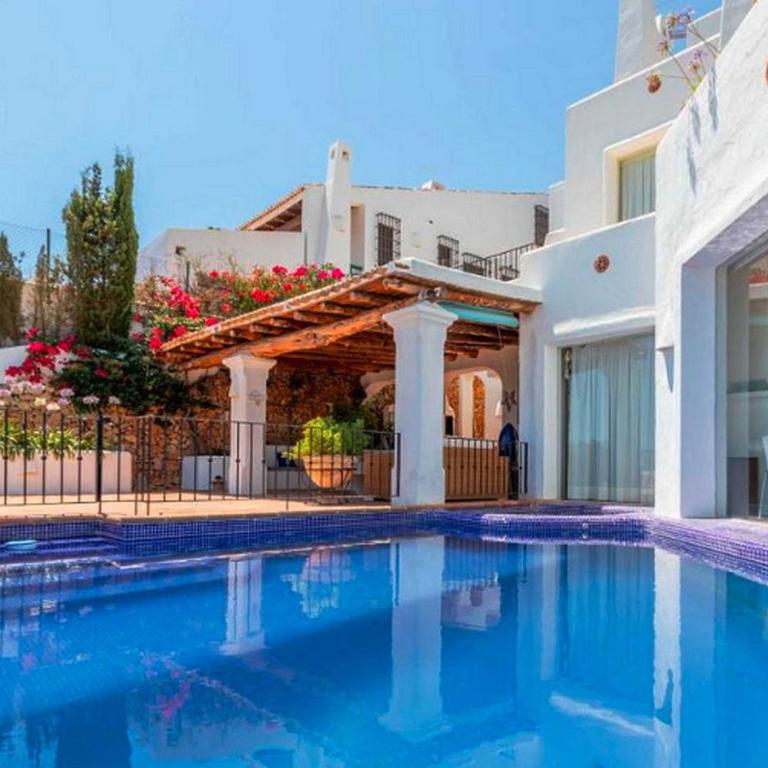 Villa Espindola situada en una ladera - Deluxe Villa - 1
