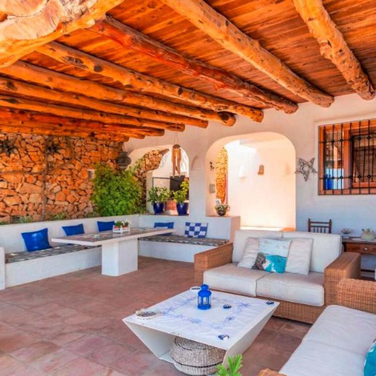 Villa Espindola situada en una ladera - Deluxe Villa - 2