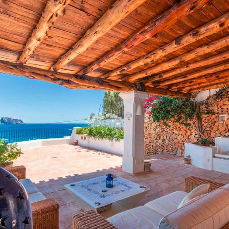 Villa Espindola situada en una ladera - Deluxe Villa - 3