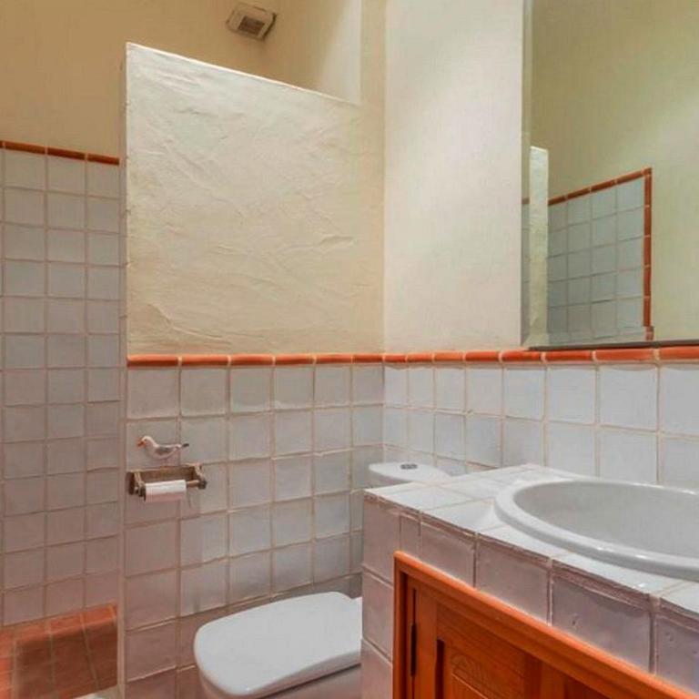 Villa Espindola situada en una ladera - Deluxe Villa - 7