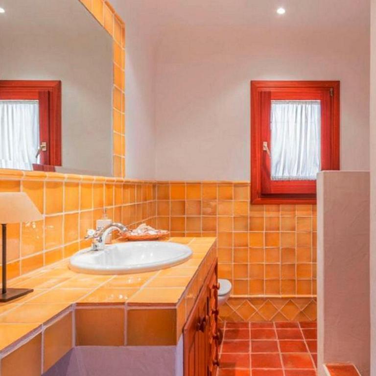Villa Espindola situada en una ladera - Deluxe Villa - 9