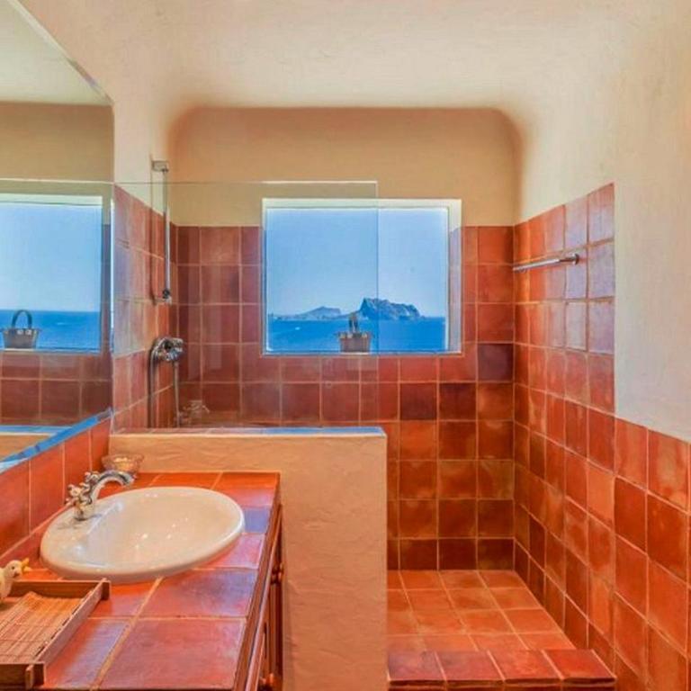 Villa Espindola situada en una ladera - Deluxe Villa - 10