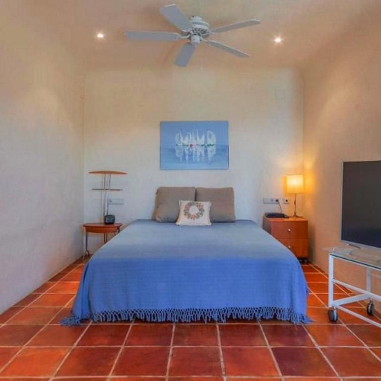 Villa Espindola situada en una ladera - Deluxe Villa - 13