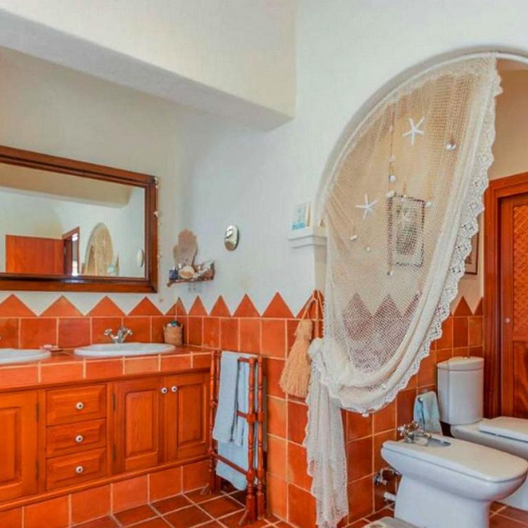 Villa Espindola situada en una ladera - Deluxe Villa - 17