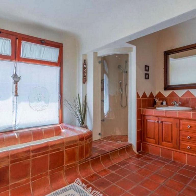 Villa Espindola situada en una ladera - Deluxe Villa - 18