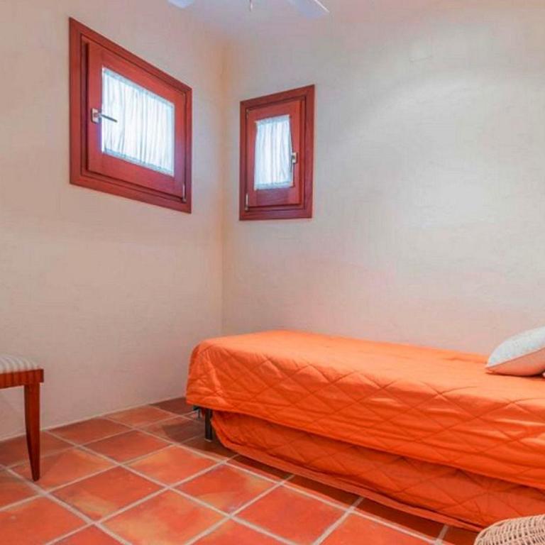 Villa Espindola situada en una ladera - Deluxe Villa - 19