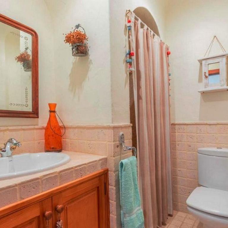 Villa Espindola situada en una ladera - Deluxe Villa - 20