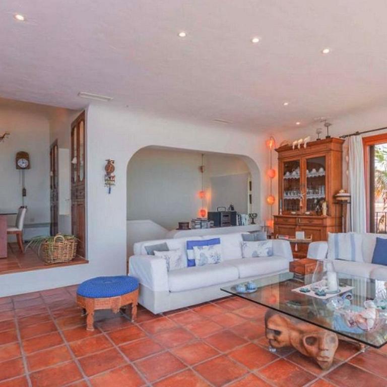 Villa Espindola situada en una ladera - Deluxe Villa - 21