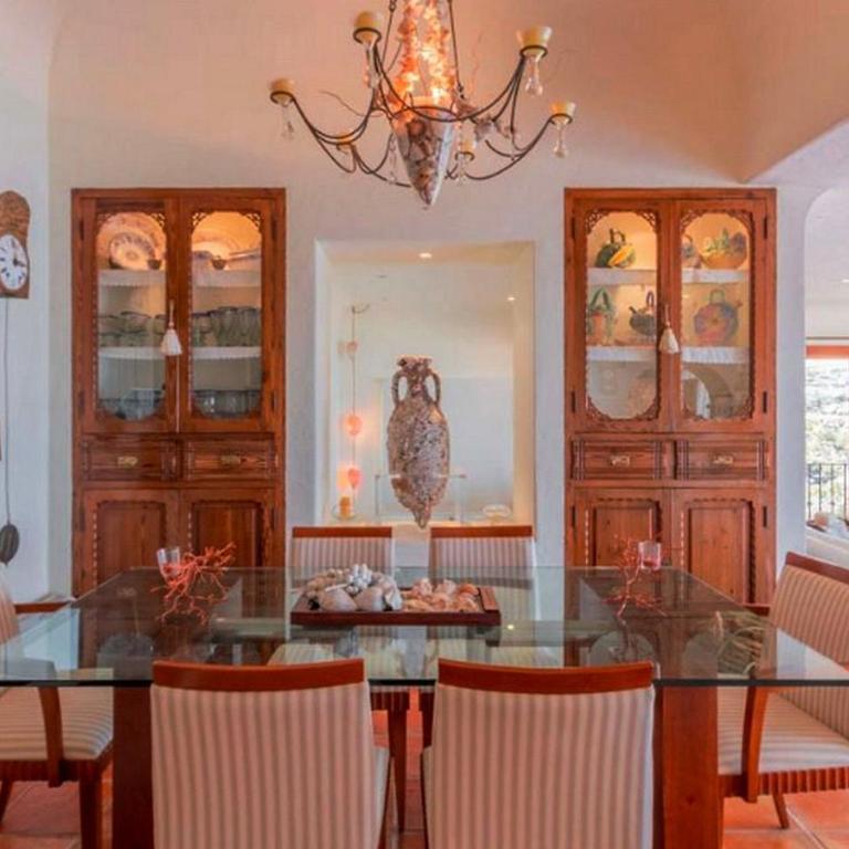 Villa Espindola situada en una ladera - Deluxe Villa - 22