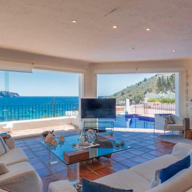Villa Espindola situada en una ladera - Deluxe Villa - 24