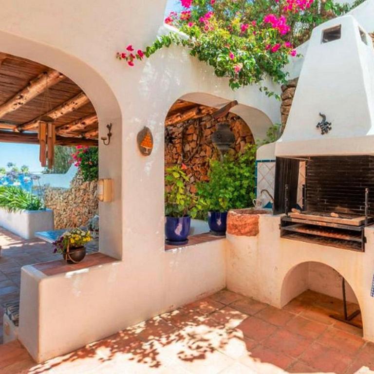 Villa Espindola situada en una ladera - Deluxe Villa - 26