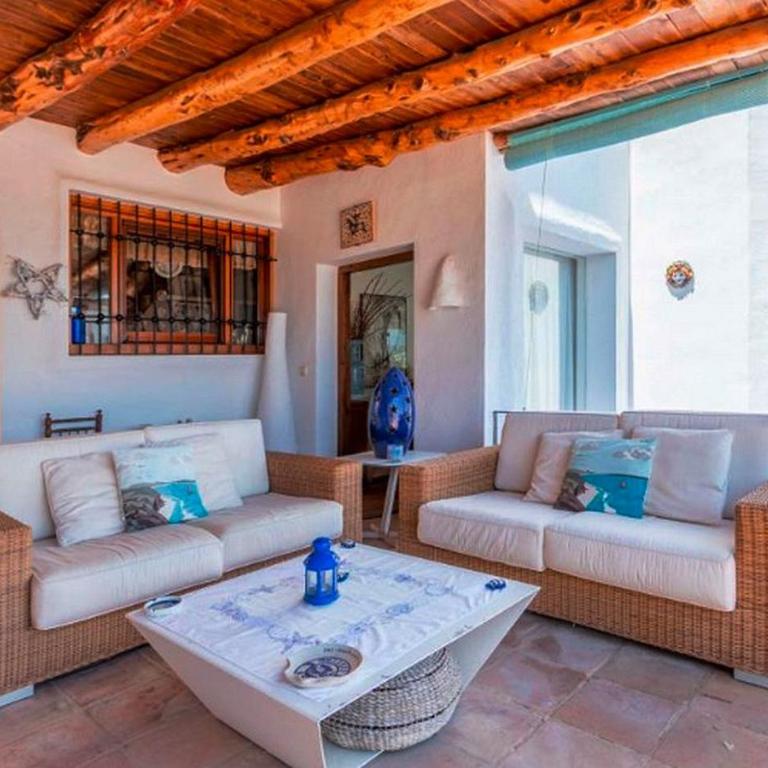 Villa Espindola situada en una ladera - Deluxe Villa - 27