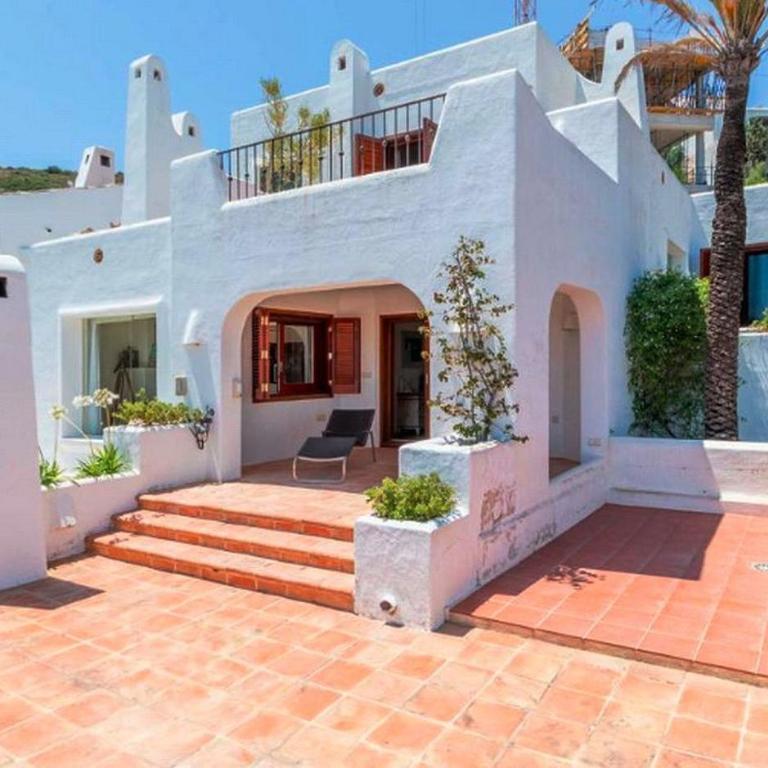 Villa Espindola situada en una ladera - Deluxe Villa - 28