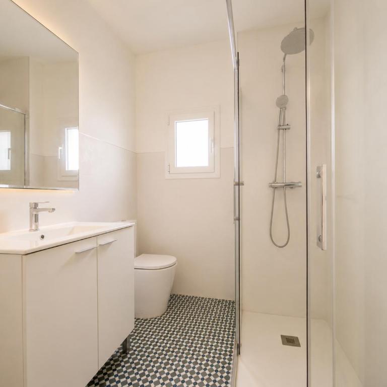 AmazINN Places Casa Cabanyal - Apartamento de 1 dormitorio - 9