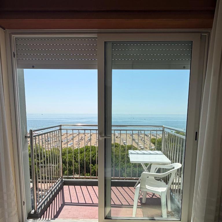 Bilocale vista mare 21 - Appartement 1 Chambre - 12