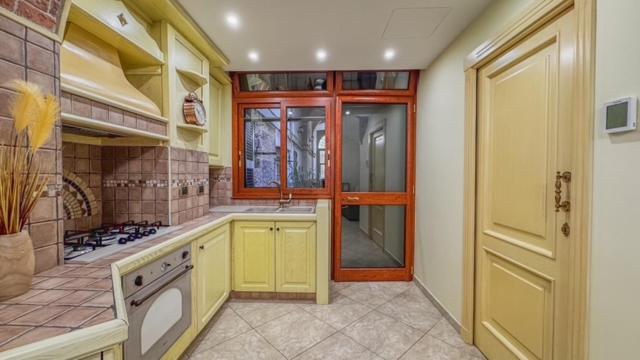 Casa pontenuovo 52 - One-Bedroom House - 12