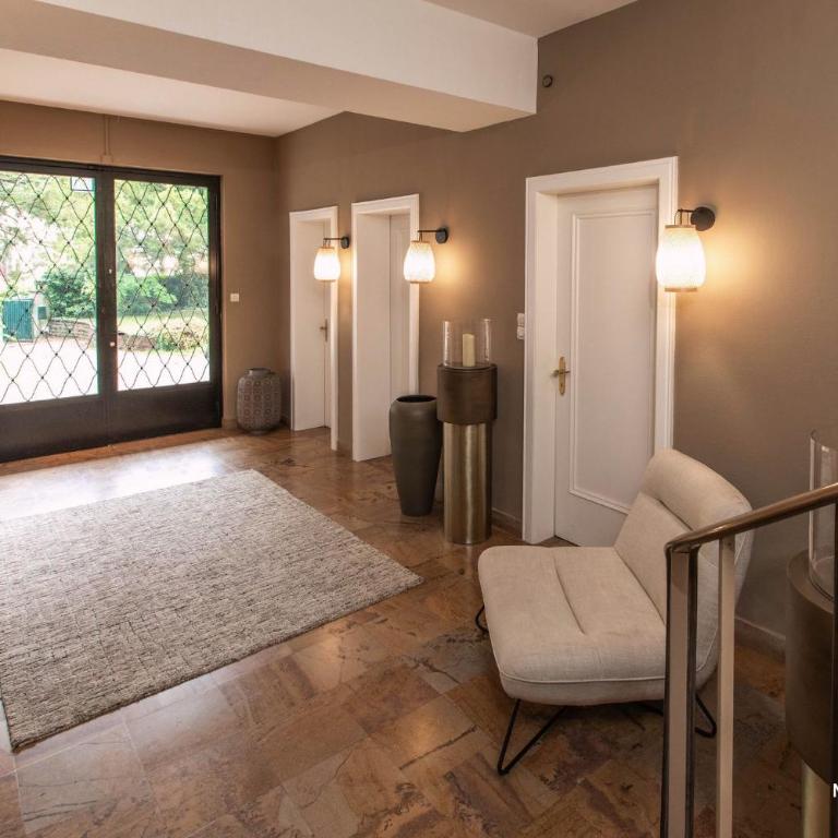 La VILLA du Reims - Mon Gîte Facile - Villa - 55