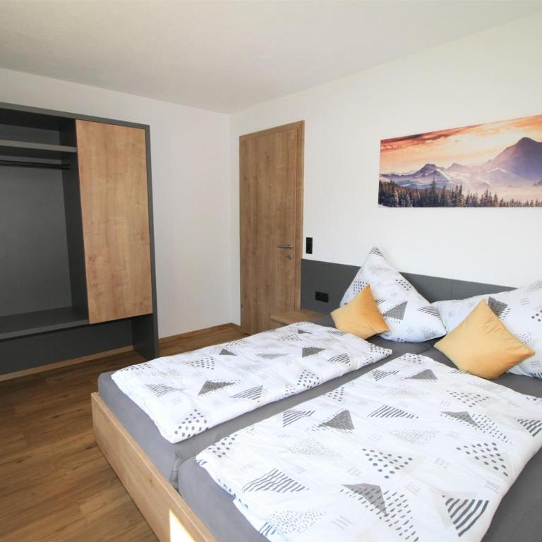 Apartment Georg - Two-Bedroom Apartment - 2