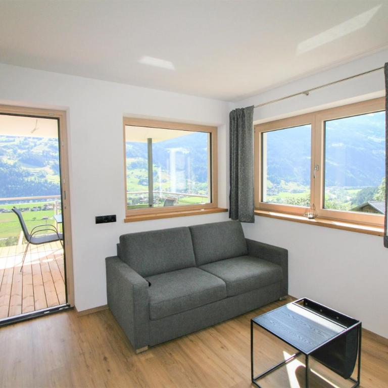 Apartment Georg - Two-Bedroom Apartment - 4