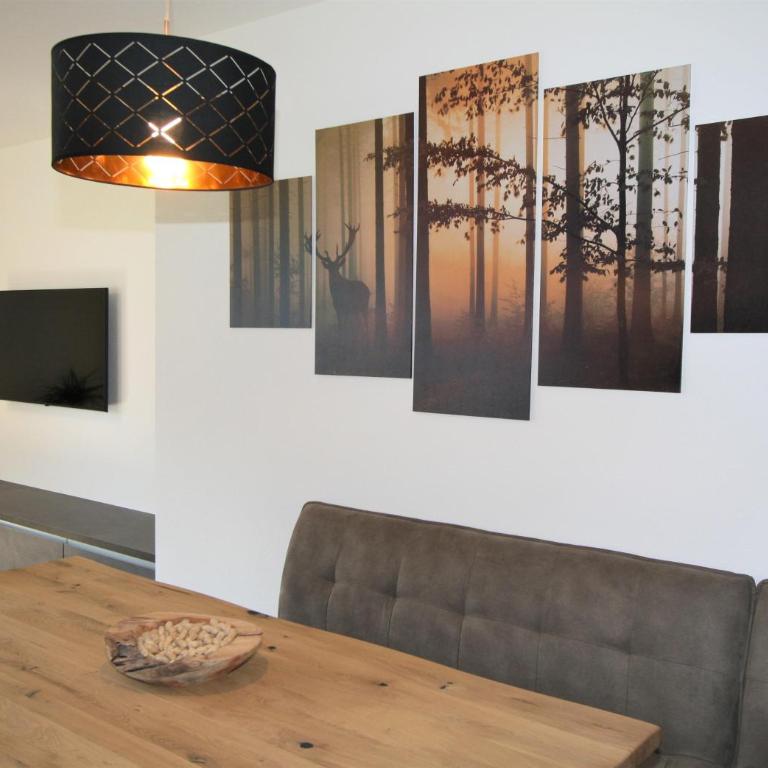 Apartment Georg - Two-Bedroom Apartment - 14