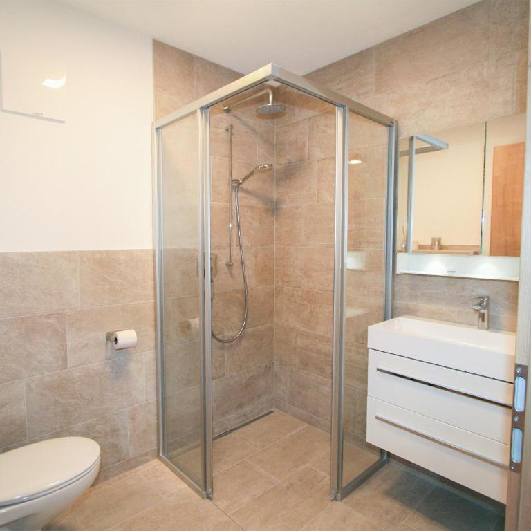 Apartment Georg - Two-Bedroom Apartment - 17