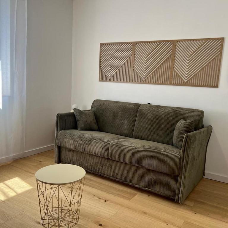 ღ Le Montmirail - Maisonnette Cosy, Climatisation - Appartement 1 Chambre - 1