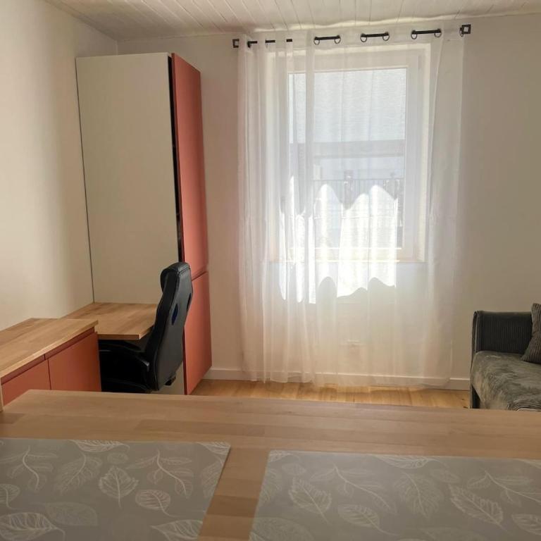 ღ Le Montmirail - Maisonnette Cosy, Climatisation - Appartement 1 Chambre - 6