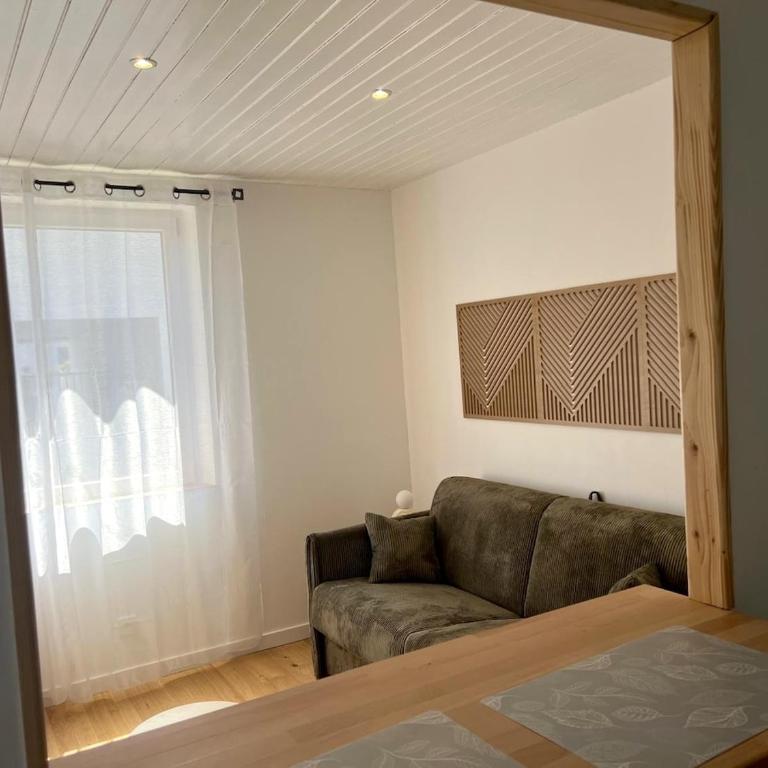 ღ Le Montmirail - Maisonnette Cosy, Climatisation - Appartement 1 Chambre - 8