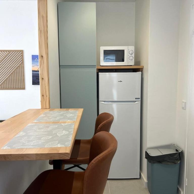 ღ Le Montmirail - Maisonnette Cosy, Climatisation - Appartement 1 Chambre - 9