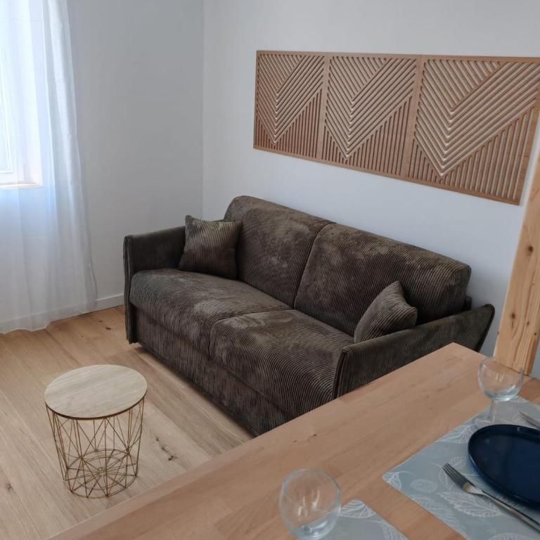 ღ Le Montmirail - Maisonnette Cosy, Climatisation - Appartement 1 Chambre - 10