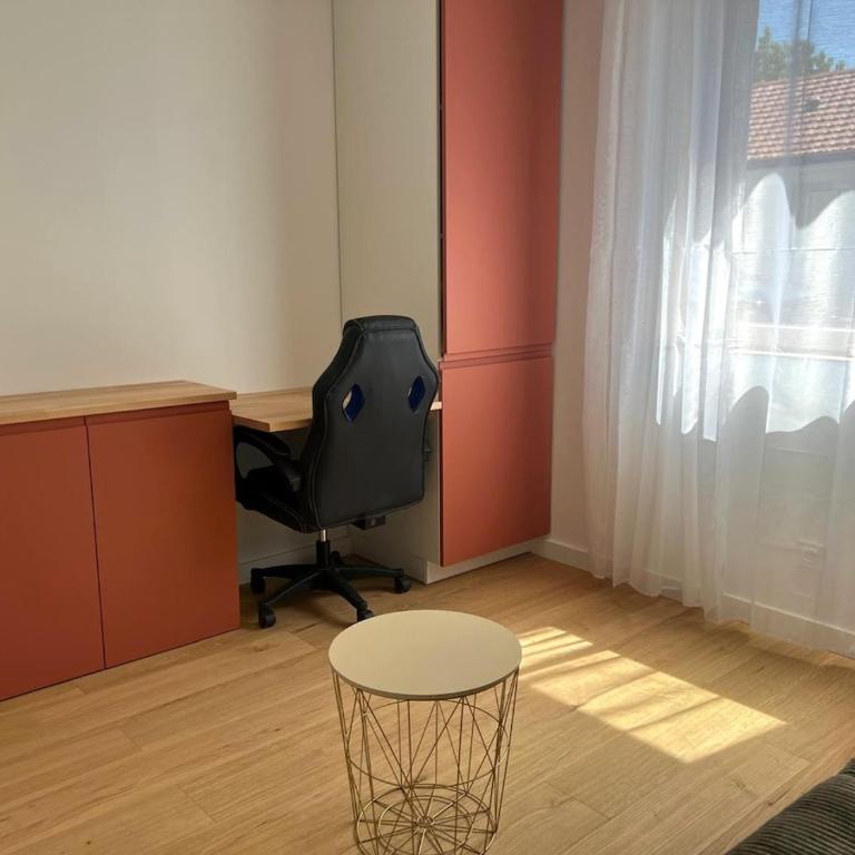 ღ Le Montmirail - Maisonnette Cosy, Climatisation - Appartement 1 Chambre - 17