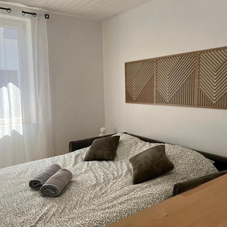 ღ Le Montmirail - Maisonnette Cosy, Climatisation - Appartement 1 Chambre - 18