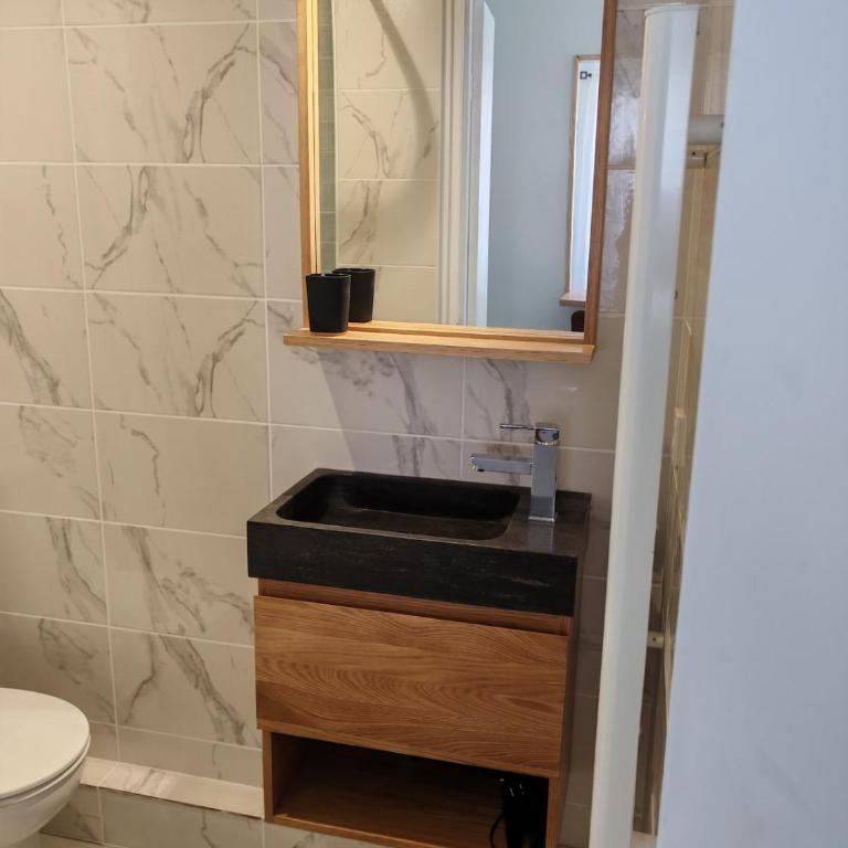 ღ Le Montmirail - Maisonnette Cosy, Climatisation - Appartement 1 Chambre - 22