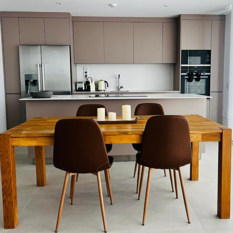 Brand New XL Terrace 2 Bedrooms 2 Bathrooms Pool Parking - Apartamento de 2 dormitorios - 17