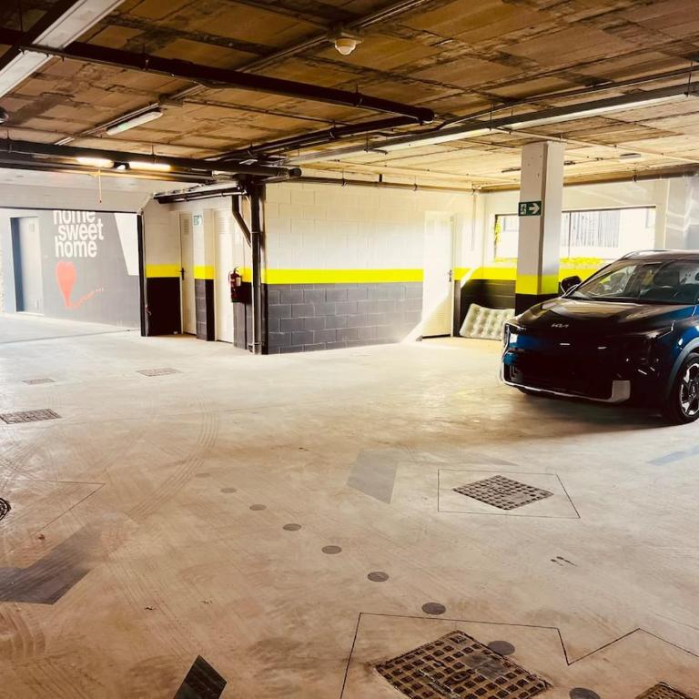 Brand New XL Terrace 2 Bedrooms 2 Bathrooms Pool Parking - Apartamento de 2 dormitorios - 6