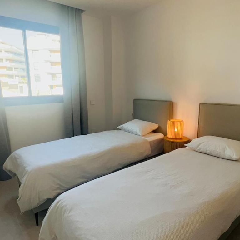 Brand New XL Terrace 2 Bedrooms 2 Bathrooms Pool Parking - Apartamento de 2 dormitorios - 10