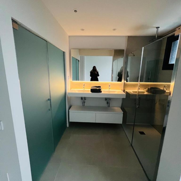 Brand New XL Terrace 2 Bedrooms 2 Bathrooms Pool Parking - Apartamento de 2 dormitorios - 21