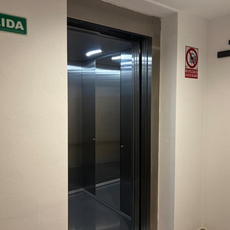 Brand New XL Terrace 2 Bedrooms 2 Bathrooms Pool Parking - Apartamento de 2 dormitorios - 22