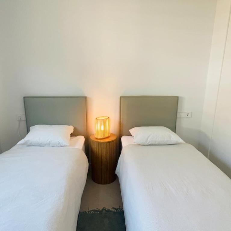 Brand New XL Terrace 2 Bedrooms 2 Bathrooms Pool Parking - Apartamento de 2 dormitorios - 25