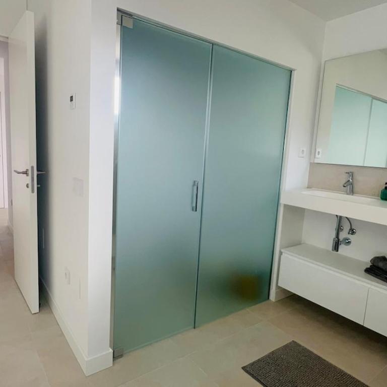 Brand New XL Terrace 2 Bedrooms 2 Bathrooms Pool Parking - Apartamento de 2 dormitorios - 28