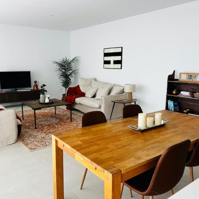 Brand New XL Terrace 2 Bedrooms 2 Bathrooms Pool Parking - Apartamento de 2 dormitorios - 30