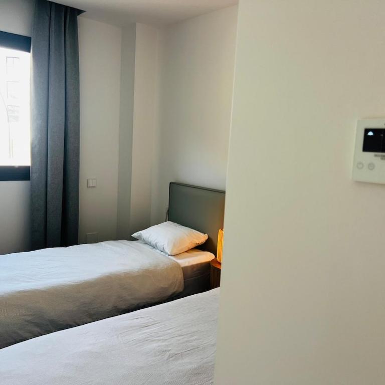 Brand New XL Terrace 2 Bedrooms 2 Bathrooms Pool Parking - Apartamento de 2 dormitorios - 31