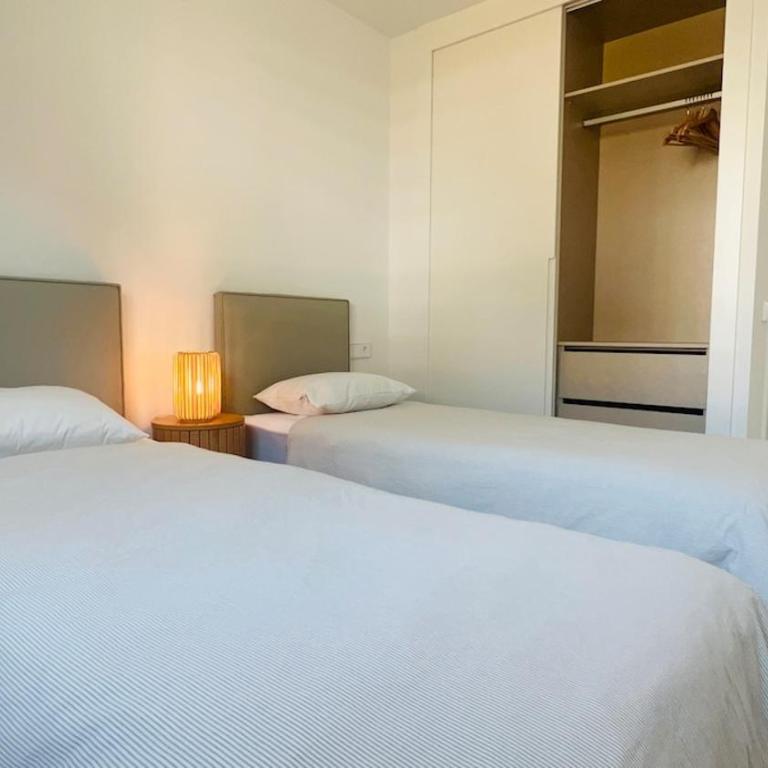 Brand New XL Terrace 2 Bedrooms 2 Bathrooms Pool Parking - Apartamento de 2 dormitorios - 32